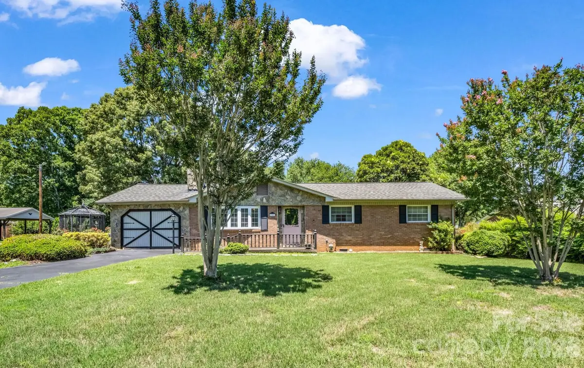 2302 Crosby Drive, Shelby, NC 28150 - #1