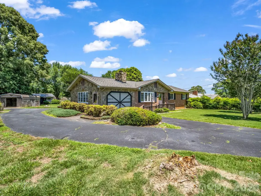 2302 Crosby Drive, Shelby, NC 28150 - #2