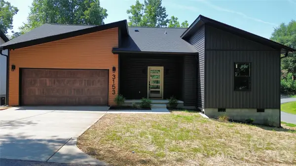 3153 Huffman Street, Claremont, NC 28610