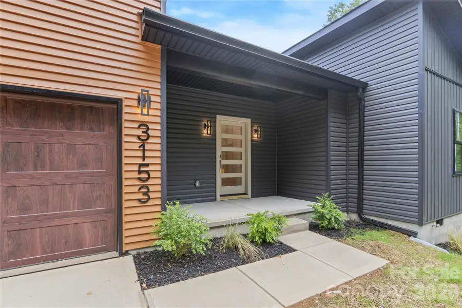 3153 Huffman Street, Claremont, NC 28610 - #2