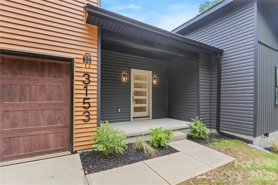 3153 Huffman Street, Claremont, NC 28610 - #3