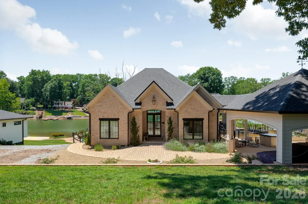 445 Sundown Road, Mooresville, NC 28117 - #1