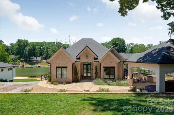 445 Sundown Road, Mooresville, NC 28117