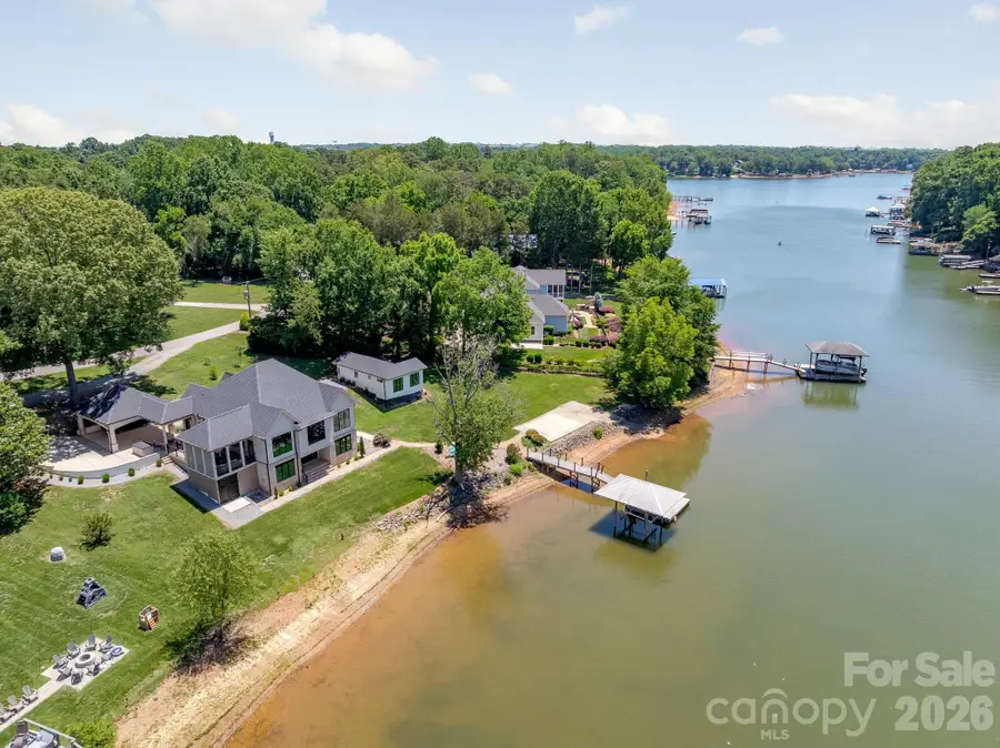 445 Sundown Road, Mooresville, NC 28117 - #2