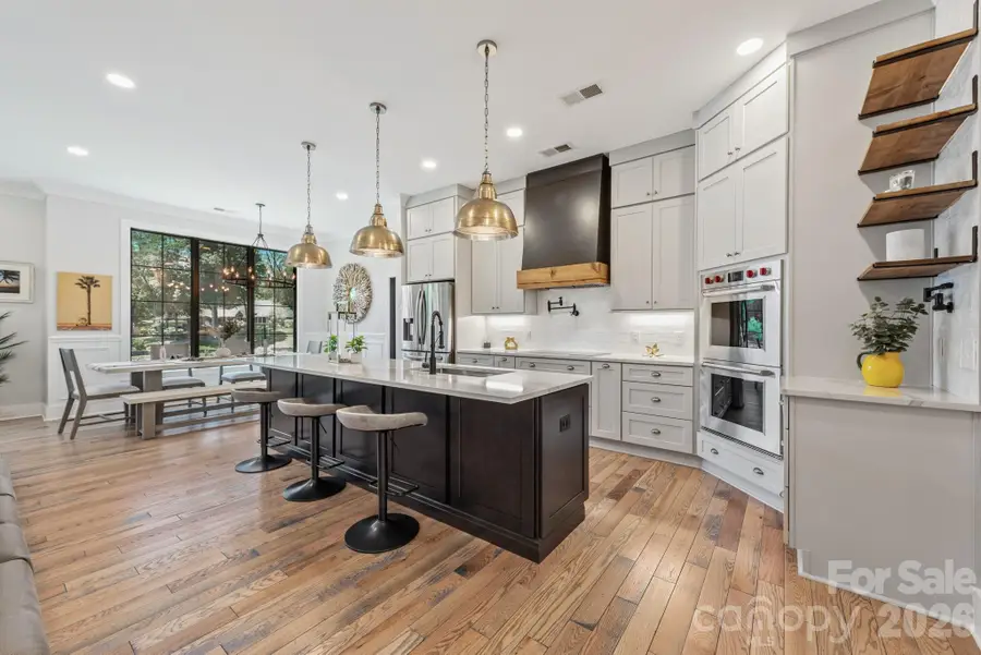 445 Sundown Road, Mooresville, NC 28117 - #3