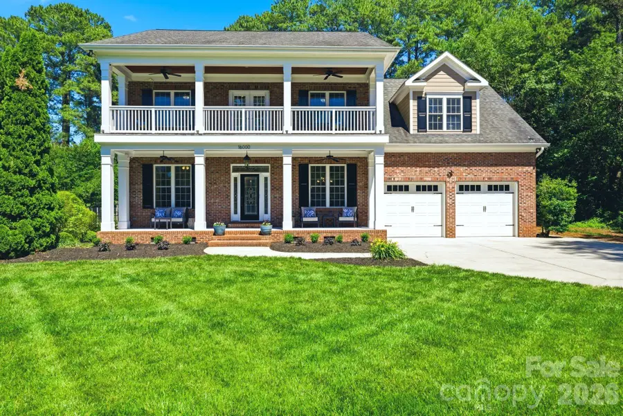 16000 Sunset Drive, Huntersville, NC 28078 - #2