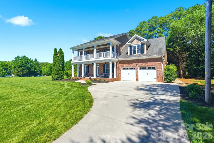 16000 Sunset Drive, Huntersville, NC 28078 - #3