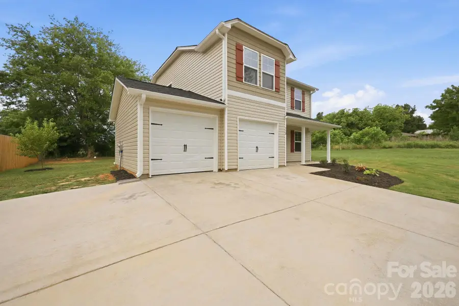132 Billy Goat Court, Lexington, NC 27292 - #3