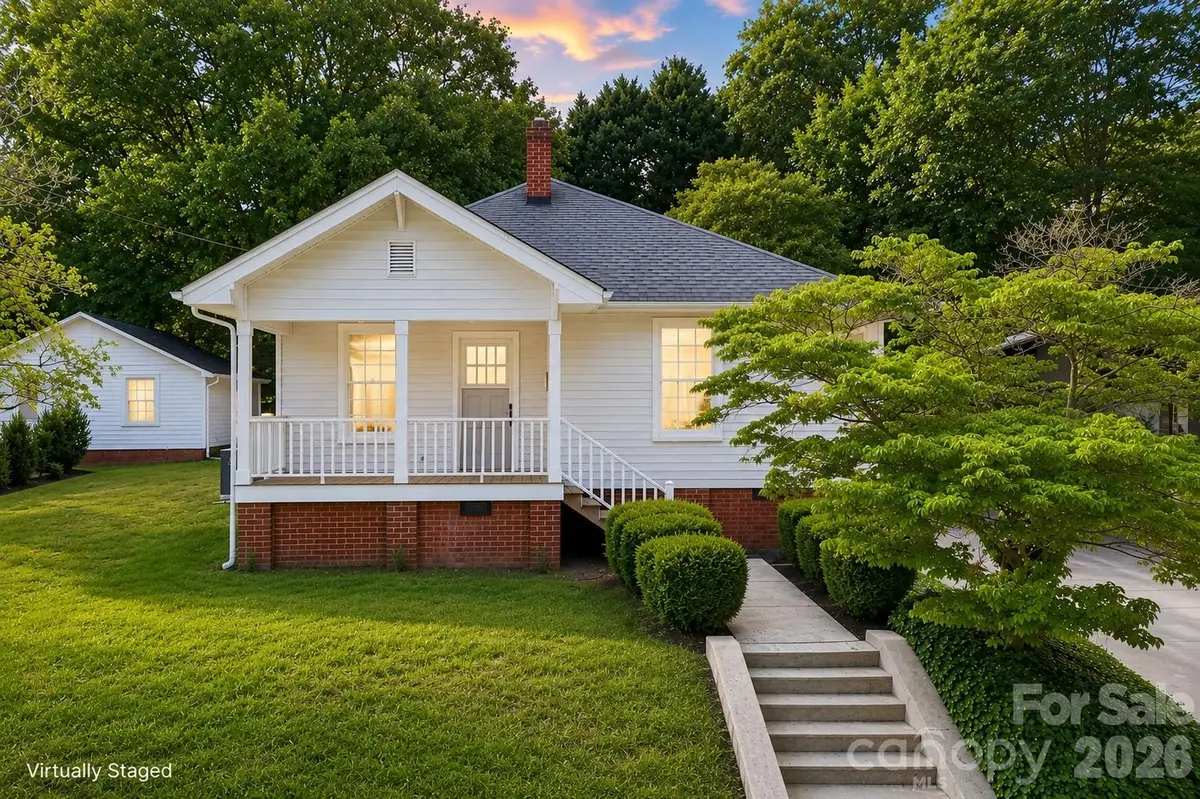812 N 4th Street, Albemarle, NC 28001 - #1