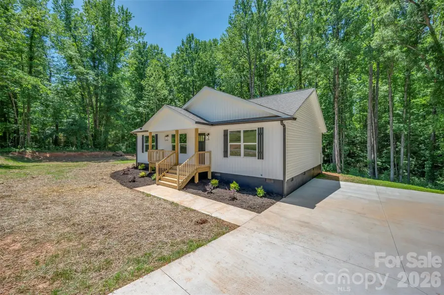 223 Pearidge Road, Bostic, NC 28018 - #2