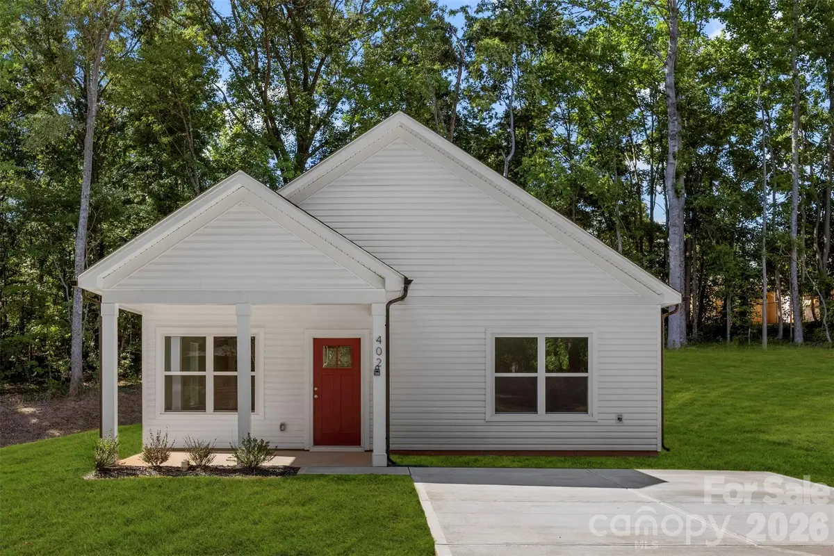 402 Brice Street, Kings Mountain, NC 28086 - #1