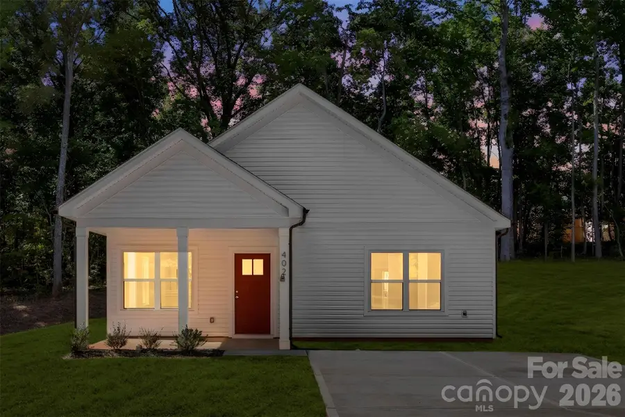 402 Brice Street, Kings Mountain, NC 28086 - #2