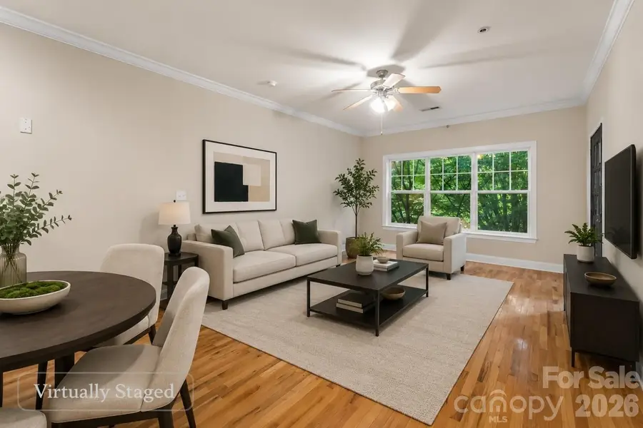 175 S Lexington Avenue #202, Asheville, NC 28801 - #3