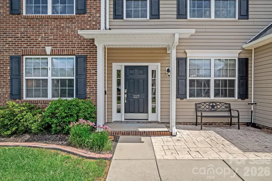 227 Roanoke Road, Fletcher, NC 28732 - #2