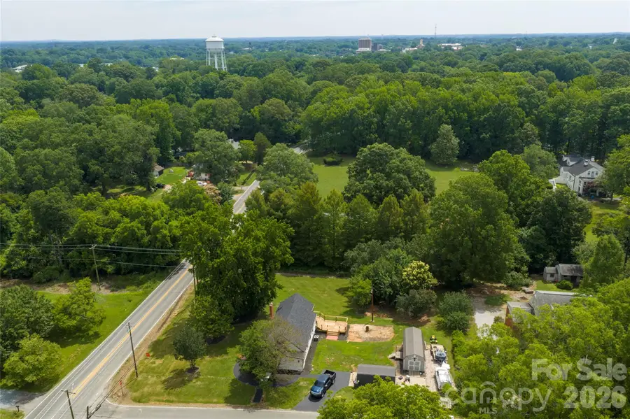 110 Westover Drive N #3,5, Monroe, NC 28112 - #3