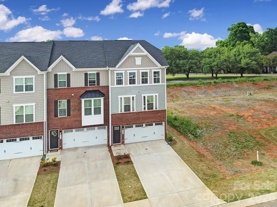 2528 Grantham Place Drive, Fort Mill, SC 29715 - #3