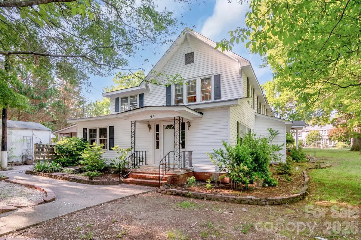 55 Maple Street, Badin, NC 28009 - #1