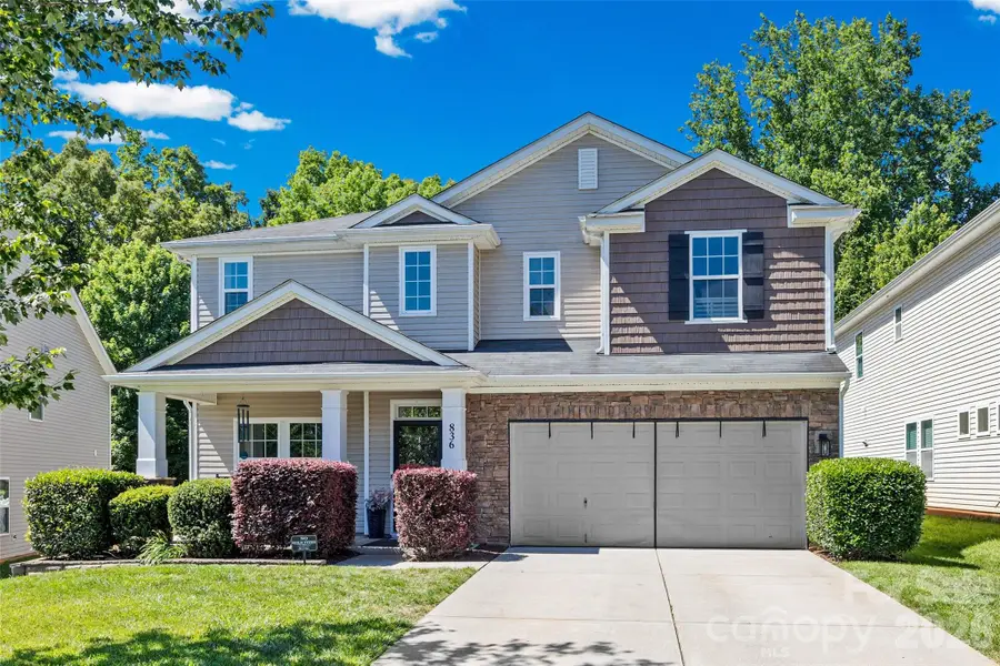 836 Watling Street, Fort Mill, SC 29715 - #2