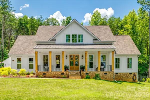 2481 Highway 161 Highway S, York, SC 29745