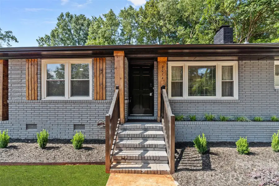 2014 Sandhurst Drive, Charlotte, NC 28205 - #2