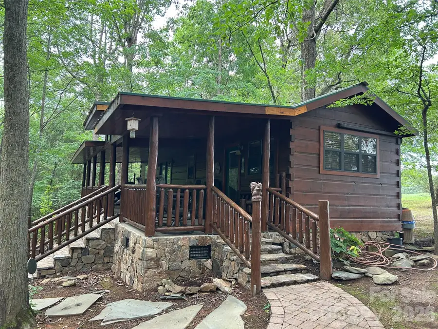 3909 Wightman Church Road, Polkton, NC 28135 - #3