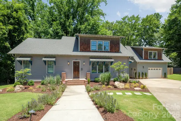 1301 Catawba Avenue, Charlotte, NC 28205