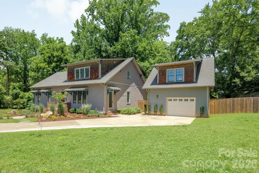 1301 Catawba Avenue, Charlotte, NC 28205 - #3