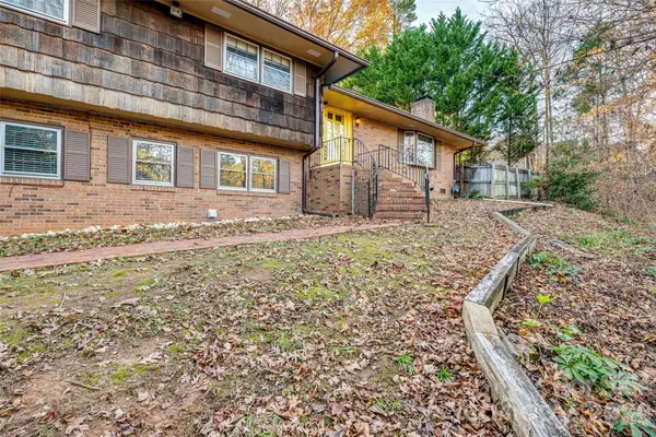 473 Woodend Drive Se, Concord, NC 28025