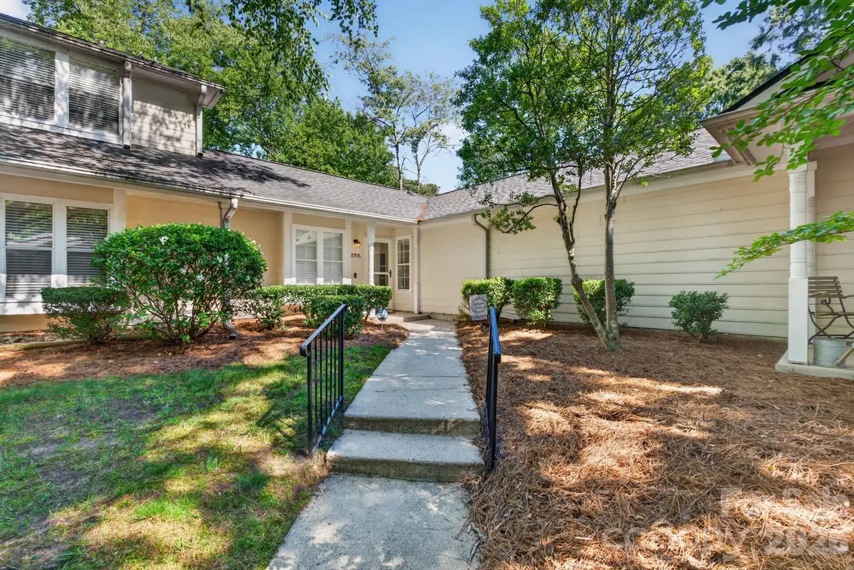 2705 Tiergarten Lane, Charlotte, NC 28210 - #1