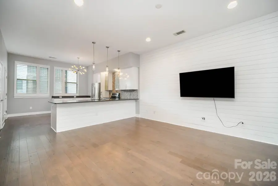 2006 Hawkins Street, Charlotte, NC 28203 - #2