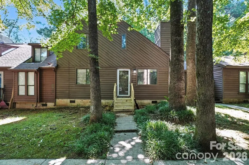 11231 E W T Harris Boulevard, Charlotte, NC 28212 - #1