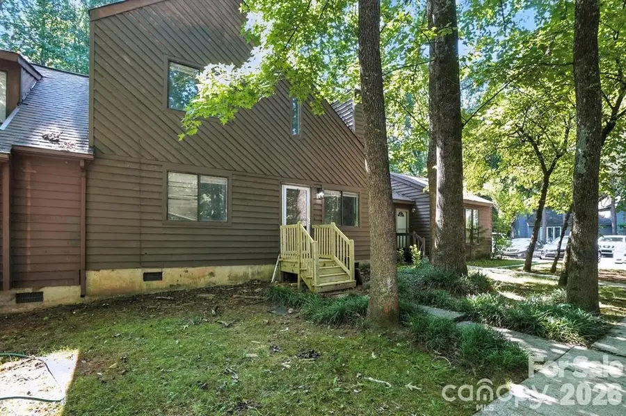 11231 E W T Harris Boulevard, Charlotte, NC 28212 - #2