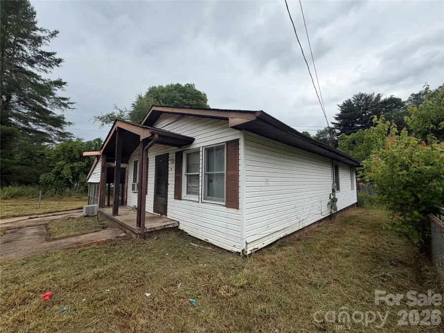23 Meteor Court, Waynesville, NC 28768 - #3