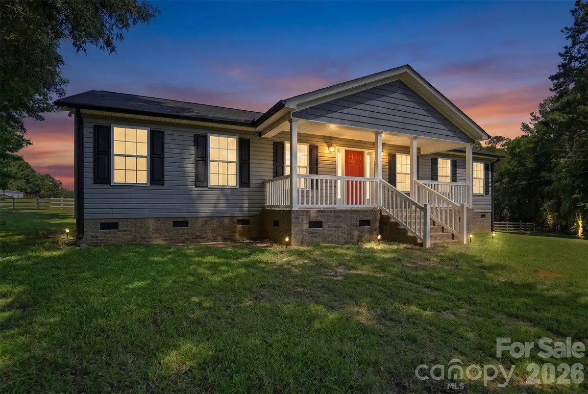 1019 Clack A Drome Drive, Chester, SC 29706 - #1