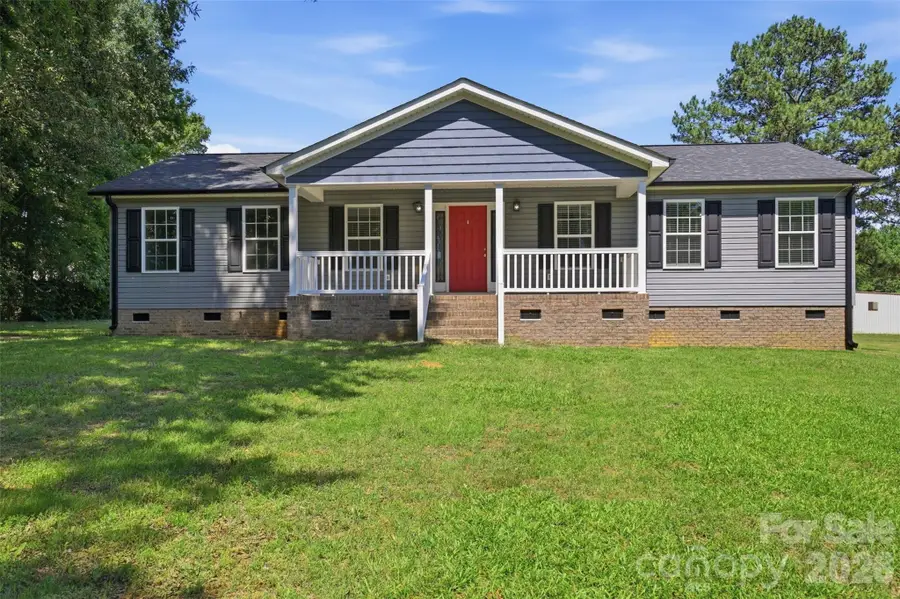 1019 Clack A Drome Drive, Chester, SC 29706 - #2