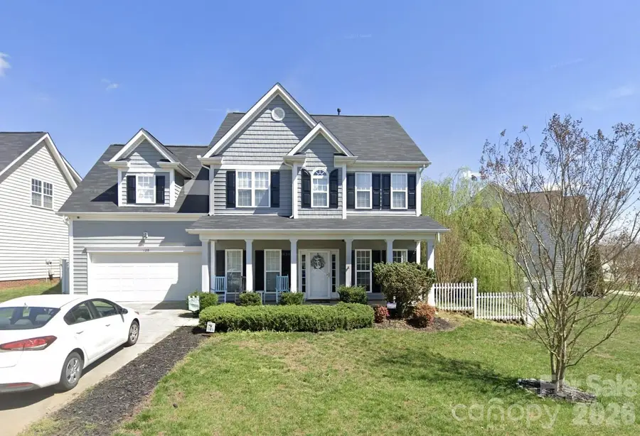 120 Louden Drive, Mooresville, NC 28115 - #3