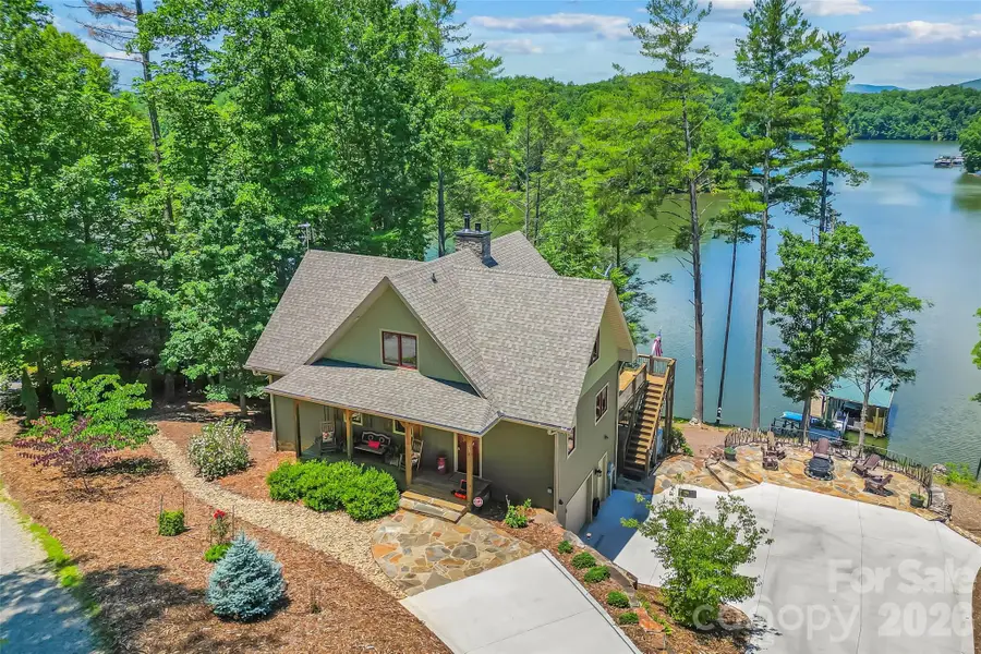 590 Larkhaven Drive, Nebo, NC 28761 - #2