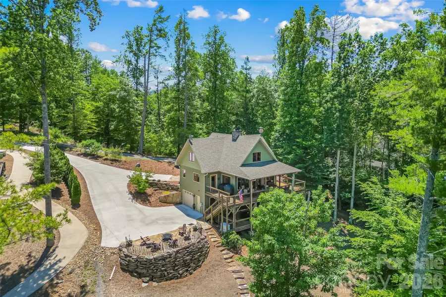 590 Larkhaven Drive, Nebo, NC 28761 - #3