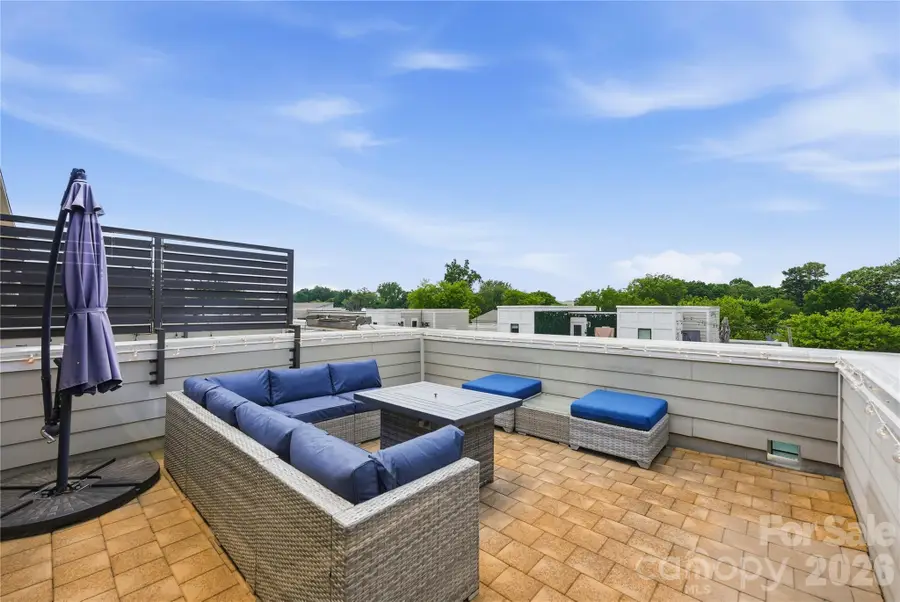 1747 Cannon View Lane, Charlotte, NC 28208 - #2