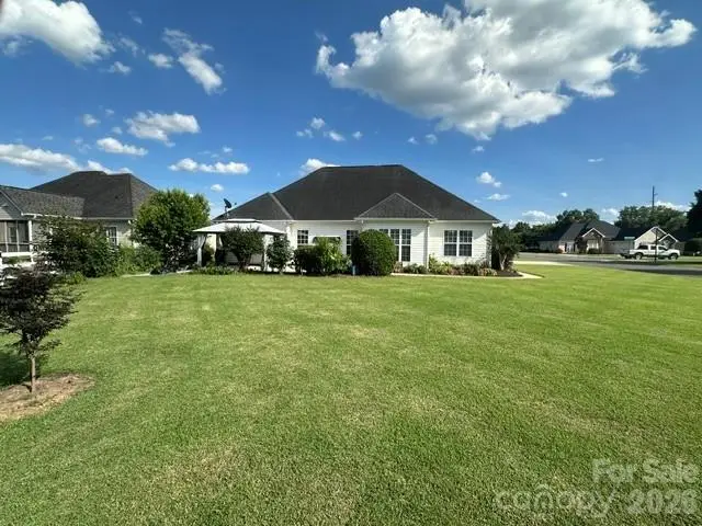3001 Galena Chase Drive, Indian Trail, NC 28079 - #3