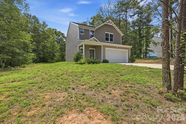 837 Old Mountain Road, Statesville, NC 28677