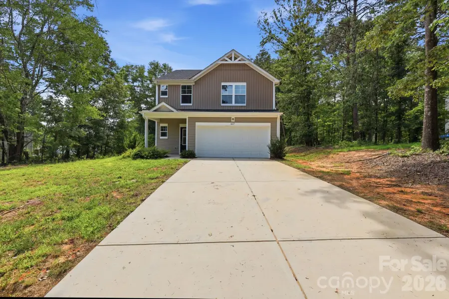 837 Old Mountain Road, Statesville, NC 28677 - #2