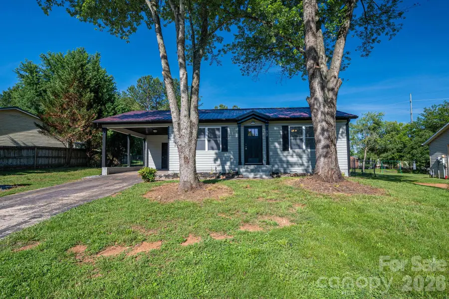 412 Forest Drive, Maiden, NC 28650 - #3