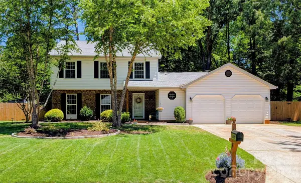 2509 Jaywick Lane, Matthews, NC 28105