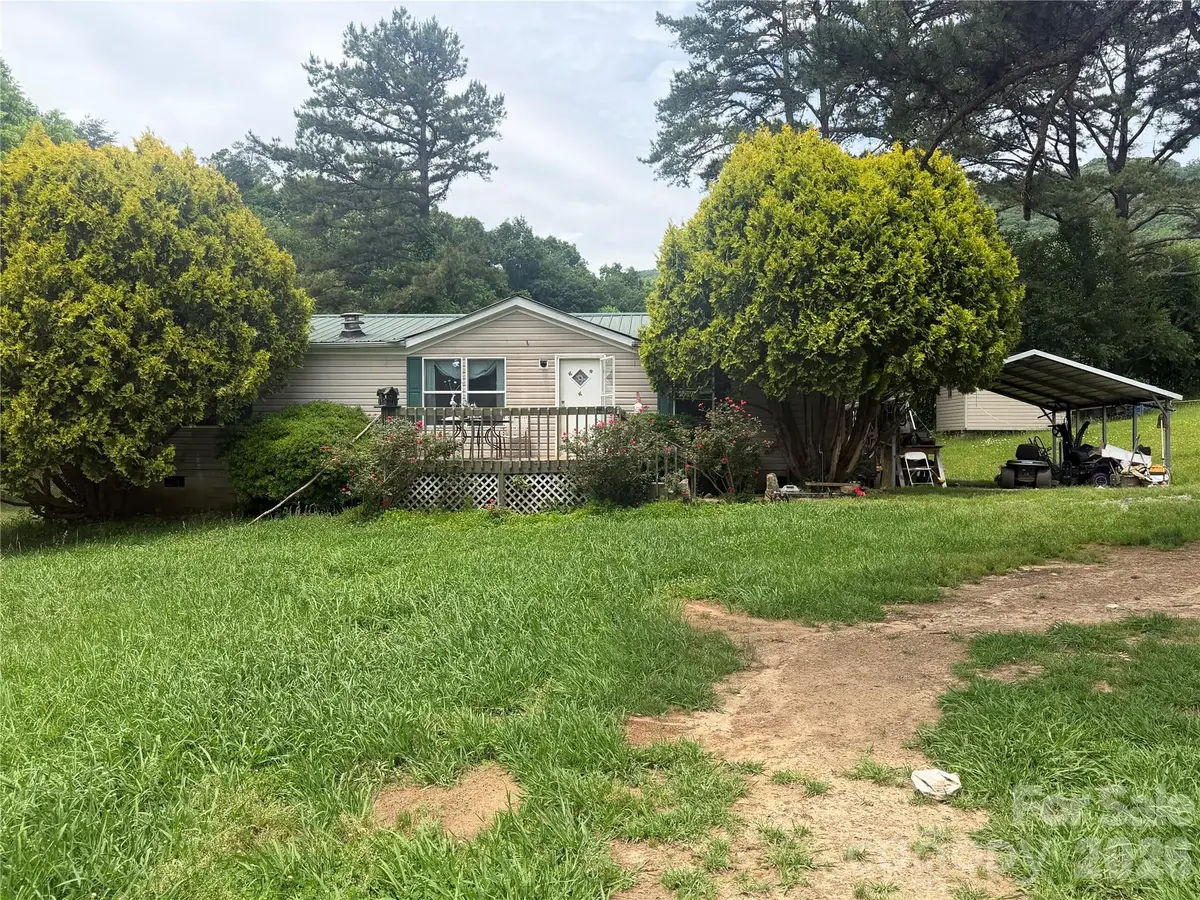124 Debbie Lane, Hayesville, NC 28904 - #1