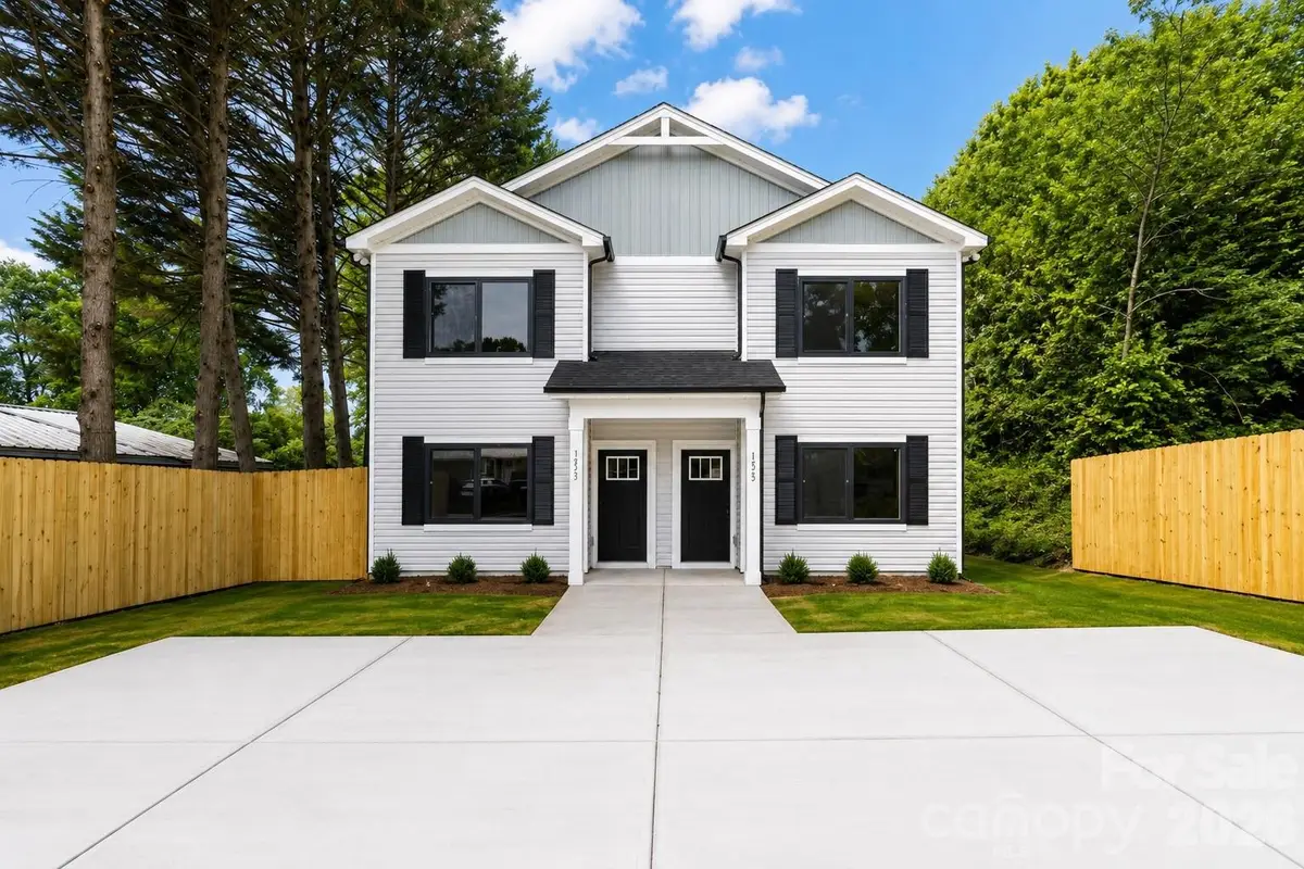 1033 19th Street Ne #37 & 38, Hickory, NC 28601 - #1