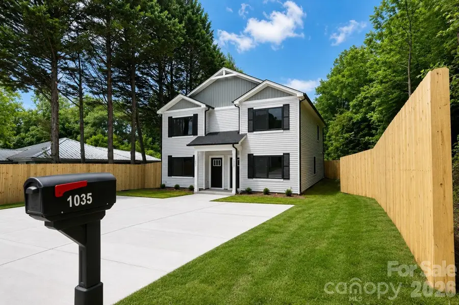1033 19th Street Ne #37 & 38, Hickory, NC 28601 - #2