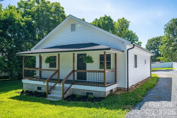 733 S Grove Street Extension, Lincolnton, NC 28092