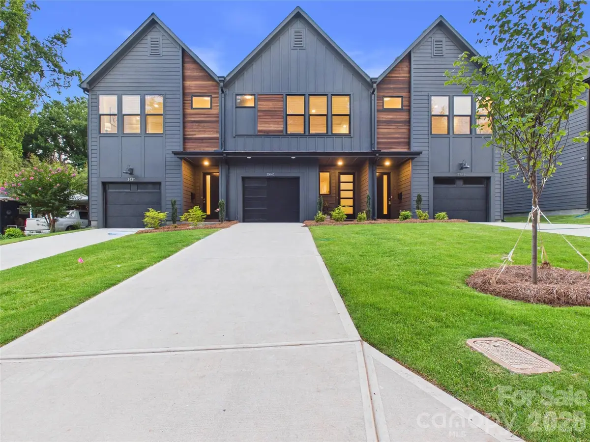2645 Ravencroft Drive #2C, Charlotte, NC 28208 - #1