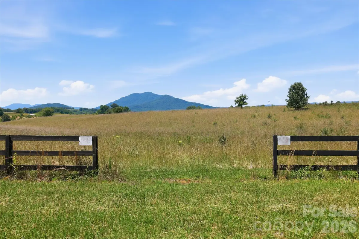 Lot 3 High Meadows Drive, Mill Spring, NC 28756 - #1